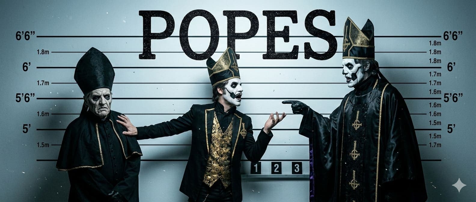 Popes