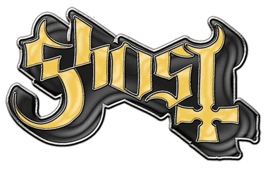 Ghost Logo