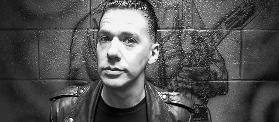Tobias Forge identificado como el líder de Ghost