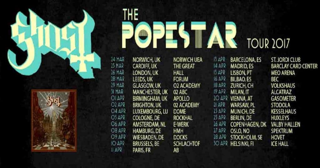 Volkshaus Festival - Zurich