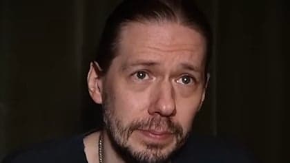 Tobias Forge Stalked