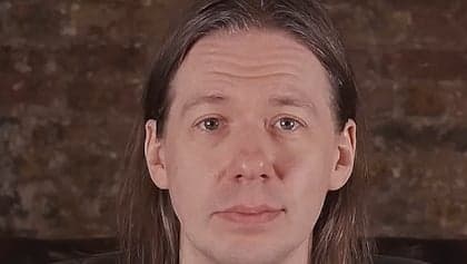 Tobias Forge contributes music video to Shudder’s V/H/S/MIXTAPE anthology