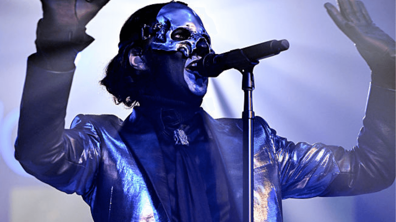 Tobias Forge Stalking Case