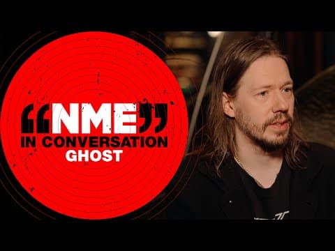 La guía pista por pista de Tobias Forge al nuevo álbum de Ghost Skeletá