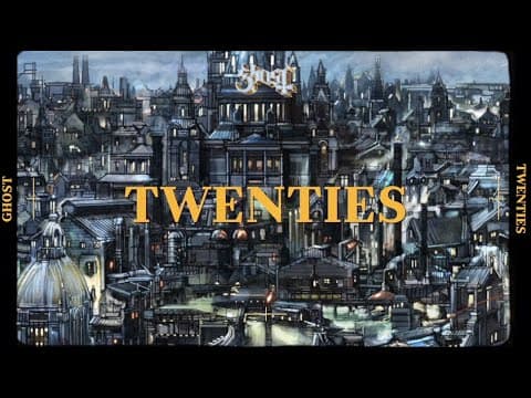 Twenties