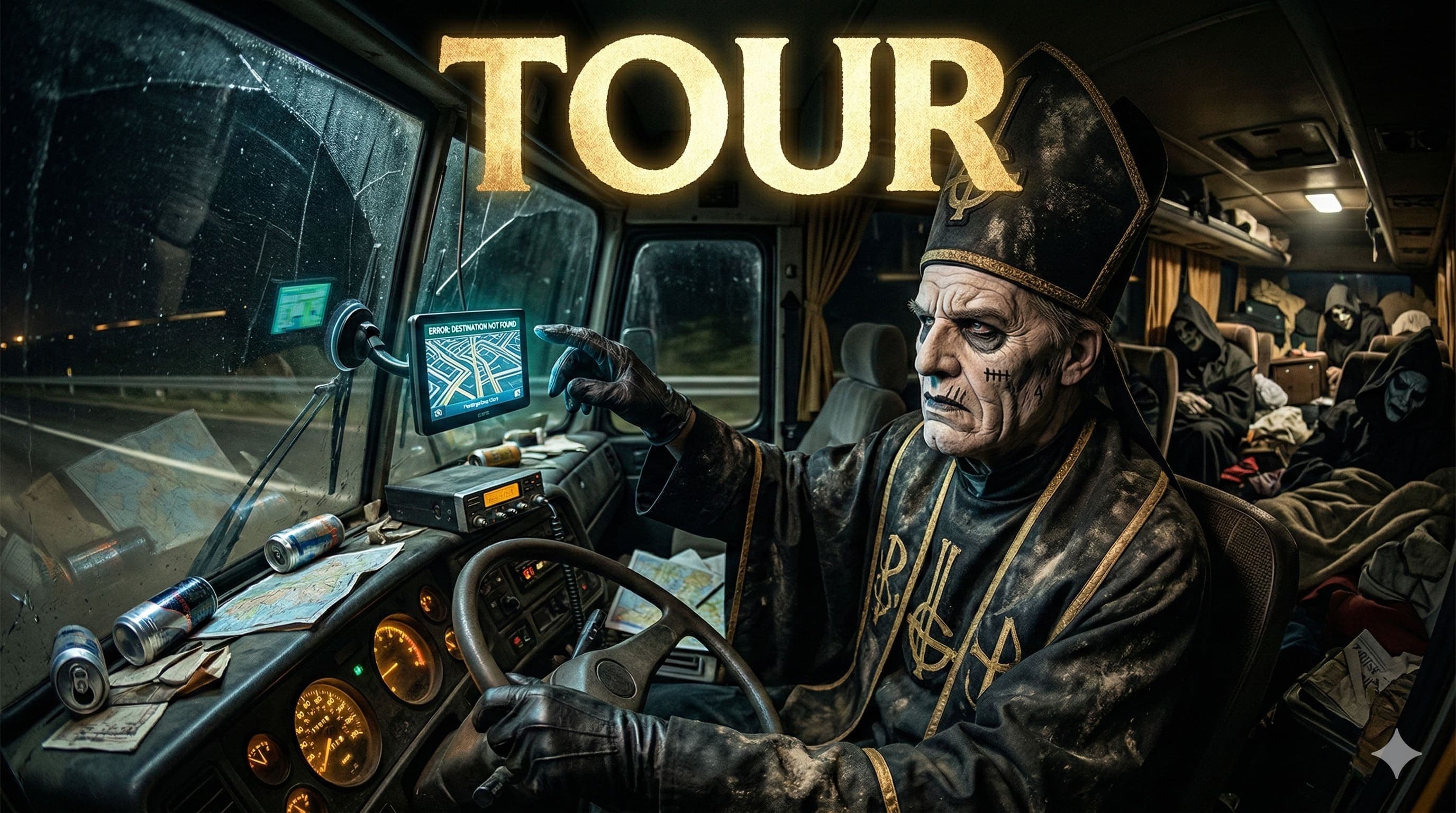 Tour