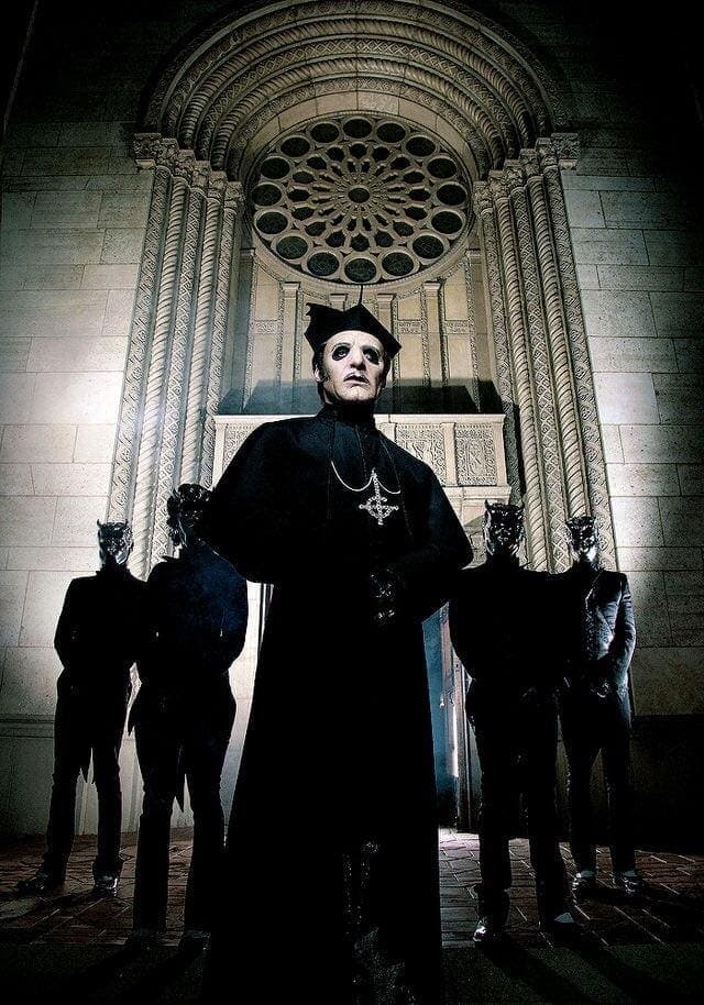 The Cardinal Copia Era
